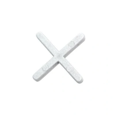 Afbeelding van Tegelkruisjes 3 mm 200 stuks