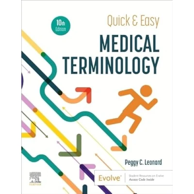 Afbeelding van Quick &amp; Easy Medical Terminology