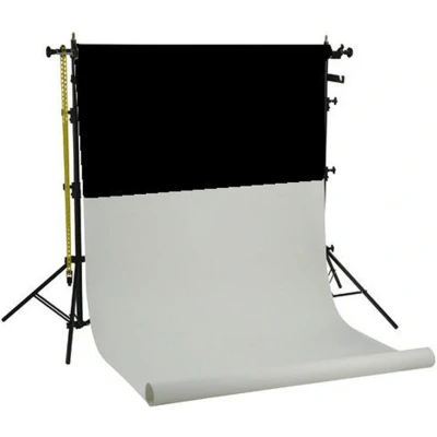 Afbeelding van Linkstar Achtergrond Systeem BSK 2P + 2 Papier Achtergronden
