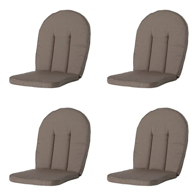 Afbeelding van Madison Kettler comfort/prince 52x105 Rib Liver 4 stuks