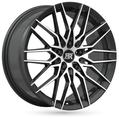 Image de Racer Raptor 7.0x16 4x108 ET25 65.1 Jante