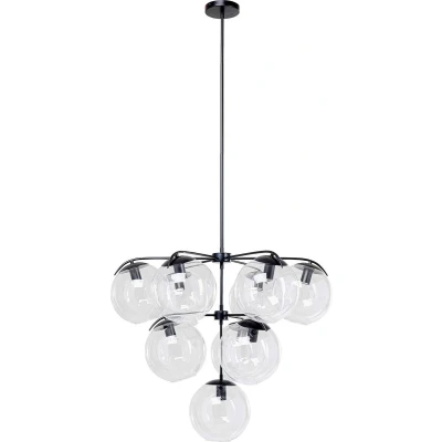 Afbeelding van Kare Hanglamp Lasmina Bunch