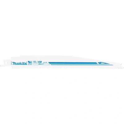 Afbeelding van Makita ReciproZaagblad.207 HM S1156xhm B 49840