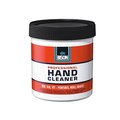 Afbeelding van Hand Cleaner Scrub Pot 500 ml/ES Bison