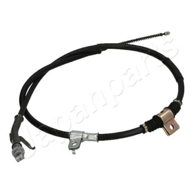 Afbeelding van JAPANPARTS BC 572L Handremkabel Achter