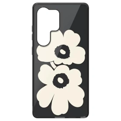 Image de Samsung Cover Unikko Hybrid Galaxy S25 Ultra Cream (gp fps938amauw)
