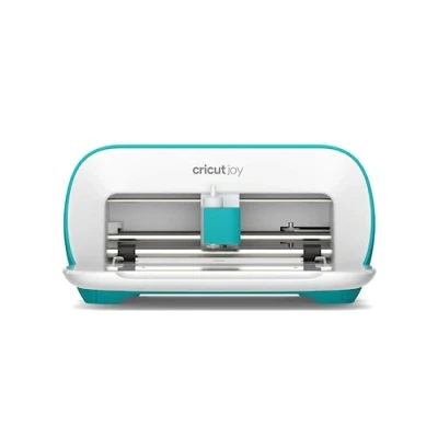 Image de Machine de découpe Cricut Joy Blanc et Bleu