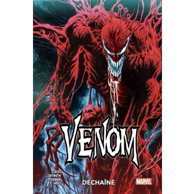 Image de Venom T03: Déchaîné