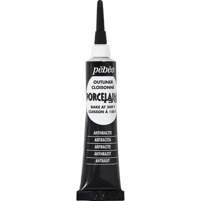 Afbeelding van Anthracite