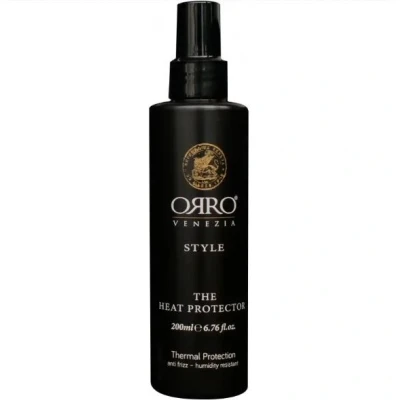 Afbeelding van Orro Venezia Spray Style Le protecteur thermique