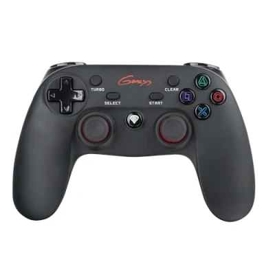 Afbeelding van Genesis PS3/PC Wireless Gamepad PV65
