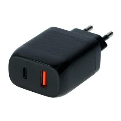Afbeelding van CARPOINT 0517078 Mobiele telefoon oplader auto Quick Charging (QC), Power Delivery (PD)