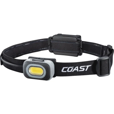 Afbeelding van Coast RL10 Hoofdlamp