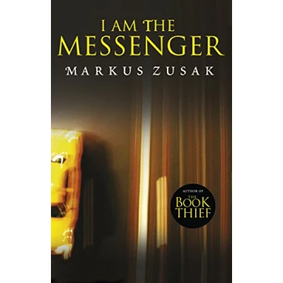 Afbeelding van I Am The Messenger