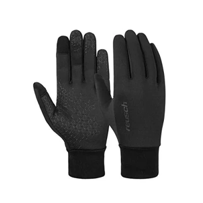 Afbeelding van Reusch Torres R Tex XT Ski Handschoenen Unisex Zwart 6+