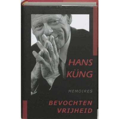 Afbeelding van Bevochten vrijheid