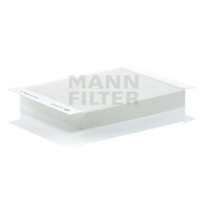 Afbeelding van Mann filter Interieurfilter CU 2143