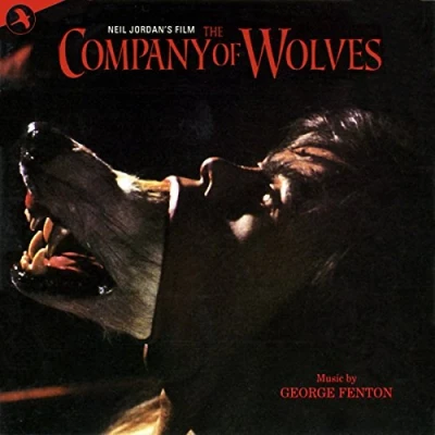 Afbeelding van Company of Wolves