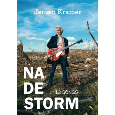 Afbeelding van Na de storm