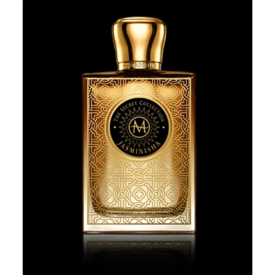 Afbeelding van Moresque Jasminisha Eau de Parfum 75 ml