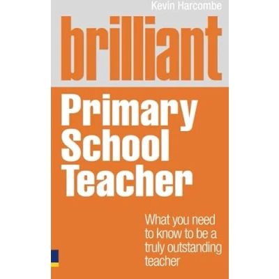 Afbeelding van Brilliant Primary School Teacher