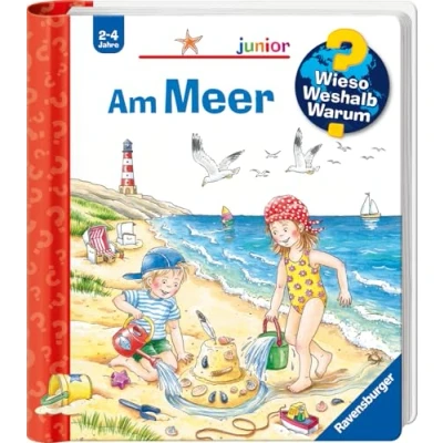 Afbeelding van Wieso Weshalb Warum