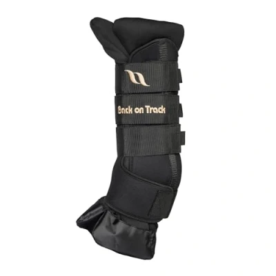 Image de Back on Track Royal Quick Wrap Deluxe