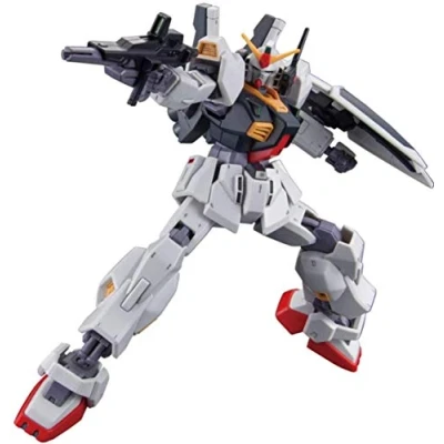 Afbeelding van Gundam: High Grade RX 178 Gundam Mk II AEUG 1:144 Model Kit