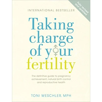 Afbeelding van Taking Charge Of Your Fertility