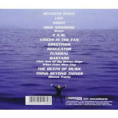 Afbeelding van Ocean Machine