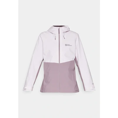 Afbeelding van Jack Wolfskin Weiltal 2l Jkt W Damesjas