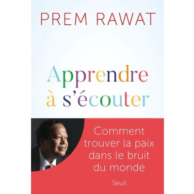Image de Apprendre à s&#039;écouter