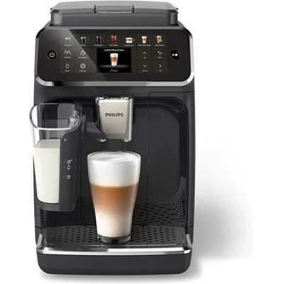 Afbeelding van Philips Espressomachine Series 4400 (ep4441/50)