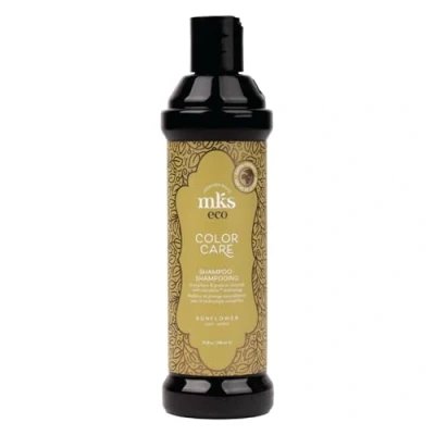 Afbeelding van MKS Eco Color Care Shampoo Sunflower 296ml Haibu by Kapperskorting.com
