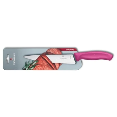Afbeelding van Victorinox 6.8006.19L5B Trancheermes Pink