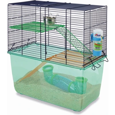 Afbeelding van Boon savic gerbil/hamsterset comp