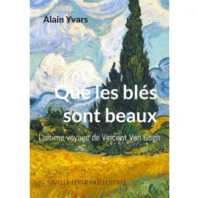 Image de Que les blés sont beaux