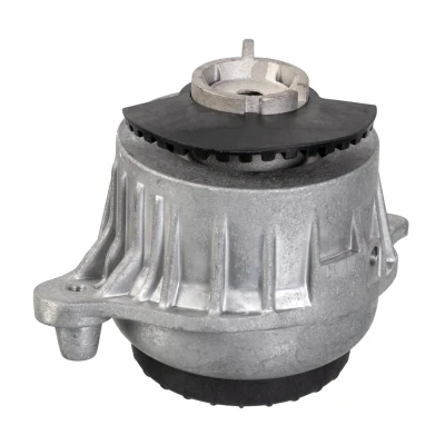 Afbeelding van FEBI BILSTEIN 179523 Aslichaam / motorsteunlager Links Hydrolager