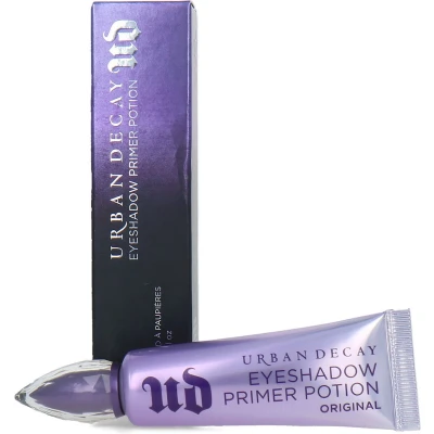 Afbeelding van Urban Decay Eyeshadow Primer Potion Original 10 ml