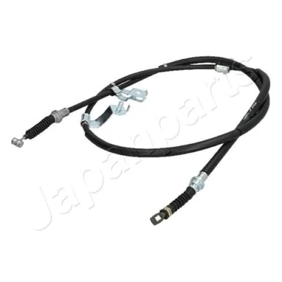 Afbeelding van JAPANPARTS BC 323R Handremkabel