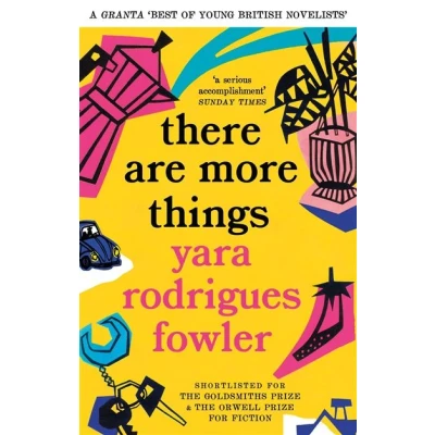 Image de there are more things