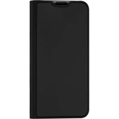 Afbeelding van Dux Ducis Skin Pro Series Samsung Galaxy A20s Hoesje Zwart