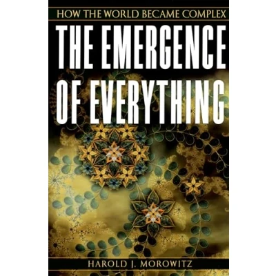 Afbeelding van The Emergence of Everything