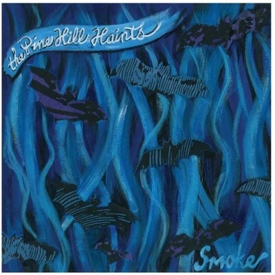 Afbeelding van Pine Hill Haints Smoke (LP)