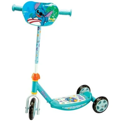 Image de Patinette 3 roues Smoby Stitch