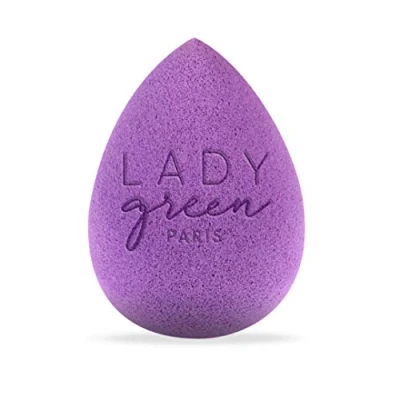 Afbeelding van Lady Green Accessories Makeup Sponge/blender Spons 1stuks
