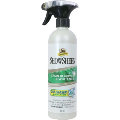 Afbeelding van Absorbine Vlekkenspray Stain Remover&amp;Whitener 591ml