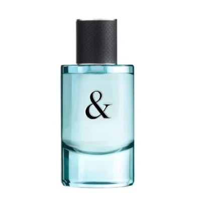 Afbeelding van Tiffany &amp; Co. Love For Him Eau de Toilette 50 ml