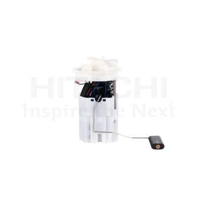 Afbeelding van HITACHI 2502790 Brandstoftoevoereenheid Met brandstoftoevoermodule Electrisch Benzine