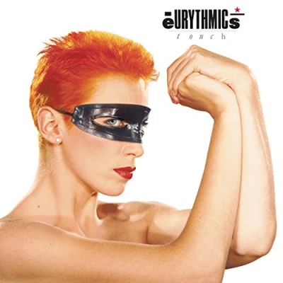 Afbeelding van Eurythmics &amp; Annie Lennox Dave Touch